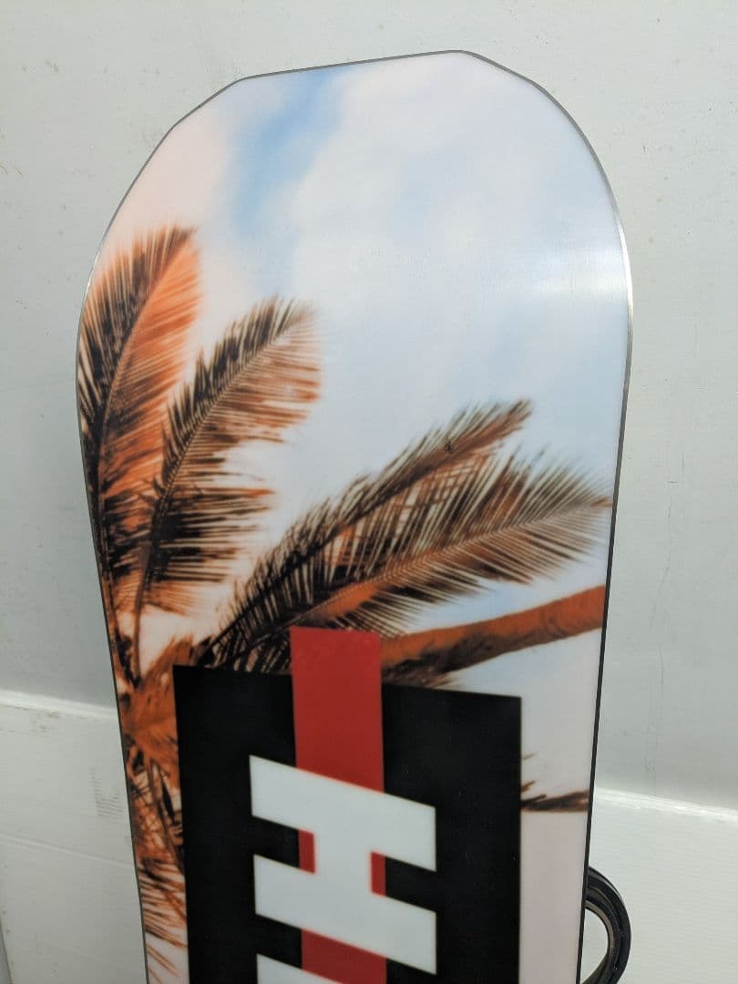 美品HEAD ANYTHING LYT 156cm 22/23 　Mサイズ