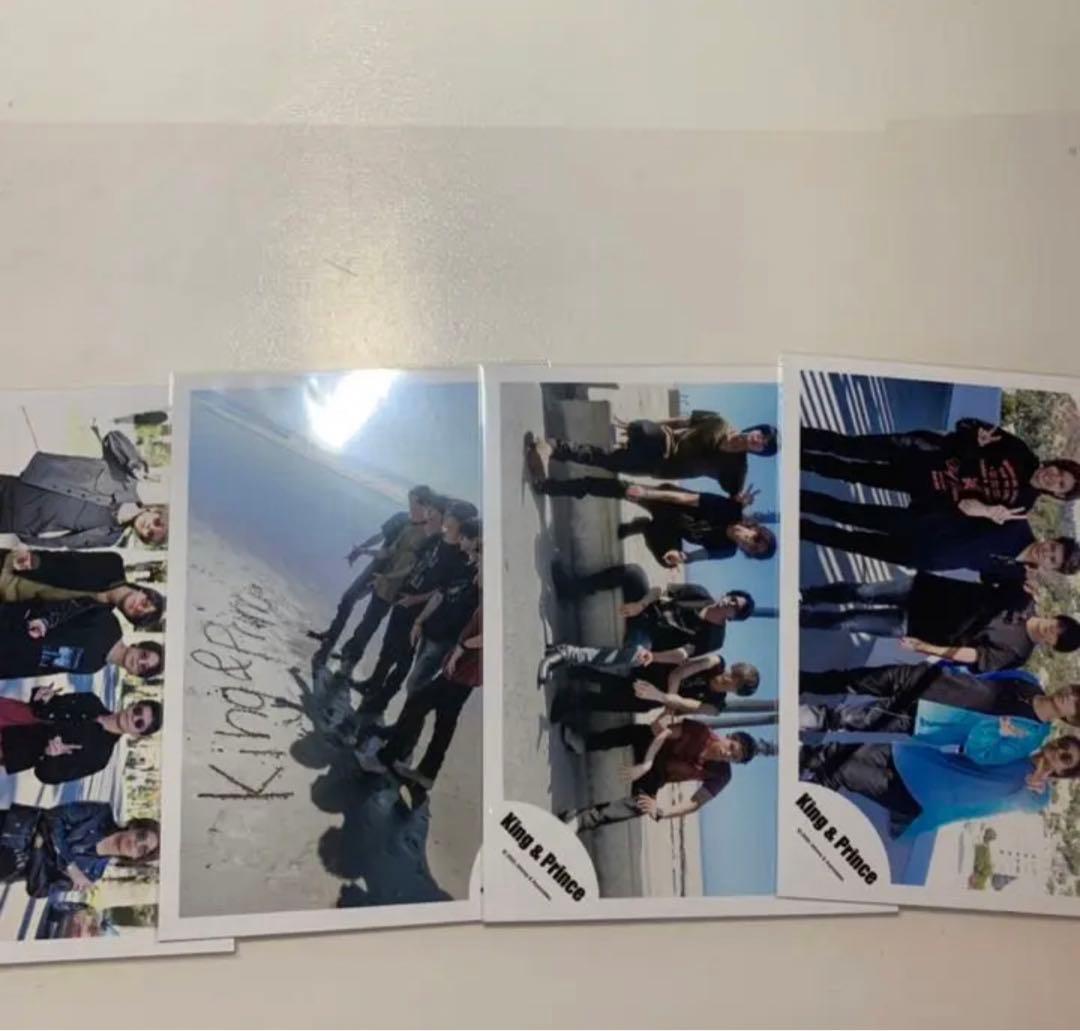 髙橋海人 公式写真 まとめ売り