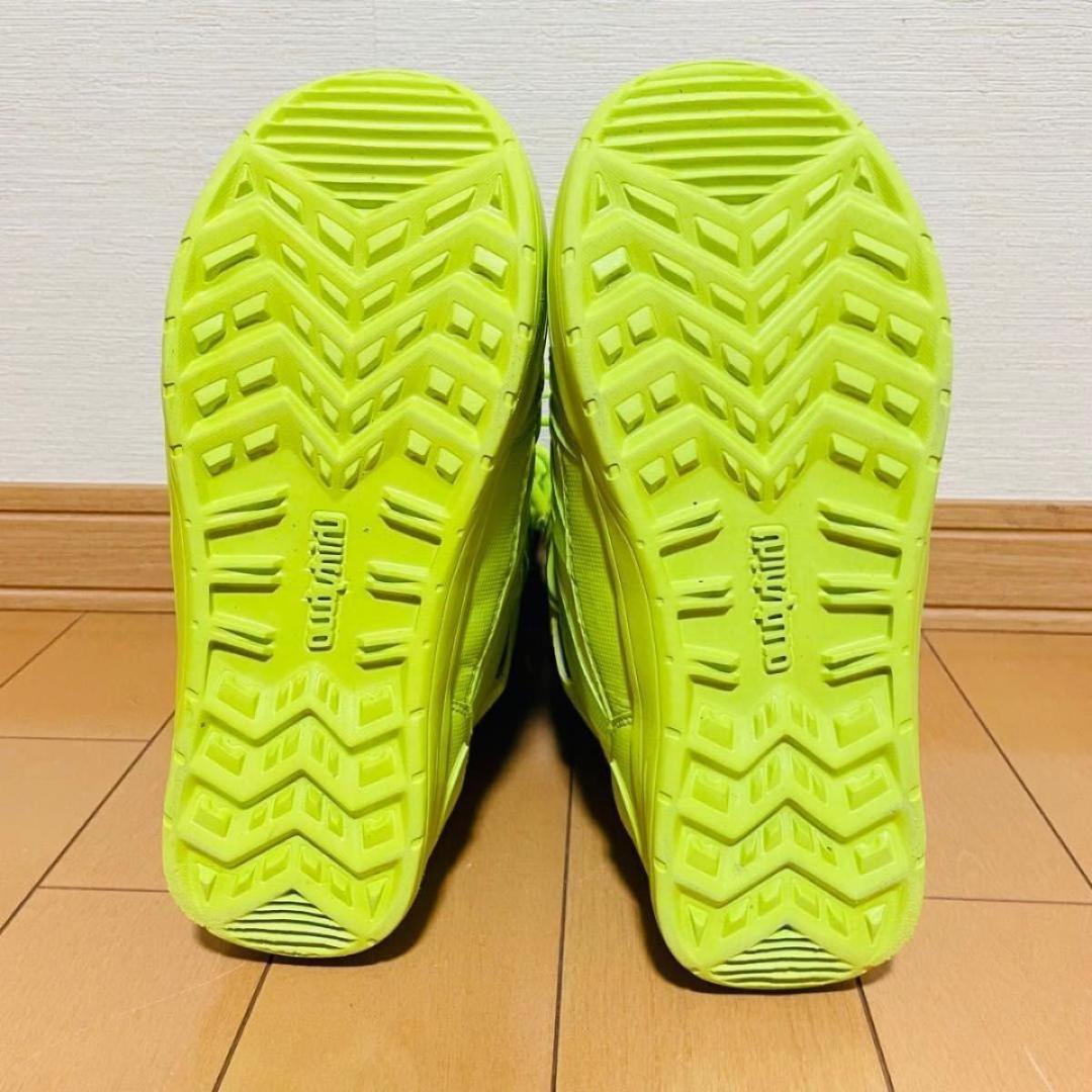 【美品】THIRTYTWO TM-2 スノーボードブーツ 27cm