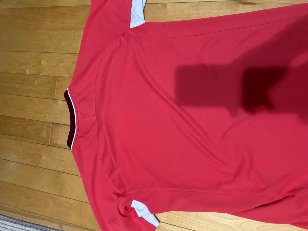 YONEX バドミントン　ソフトテニス　ゲームシャツ　ウェアxo