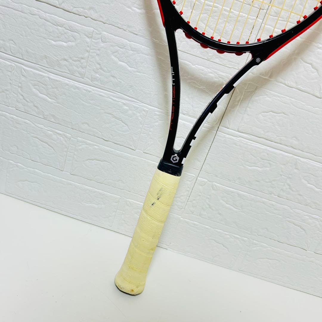 【美品】HEAD PRESTIGE MP ラケット グリップサイズ 2