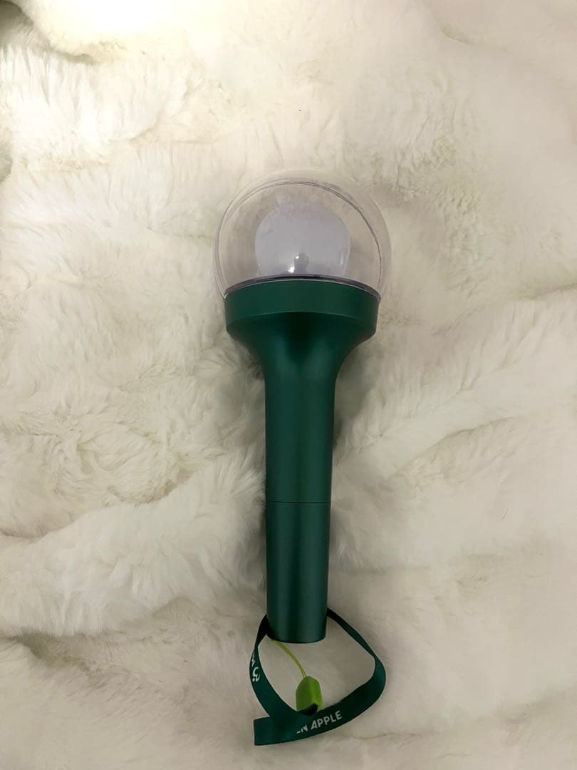 Mrs. GREEN APPLE ミセス ライトスティック ペンライト