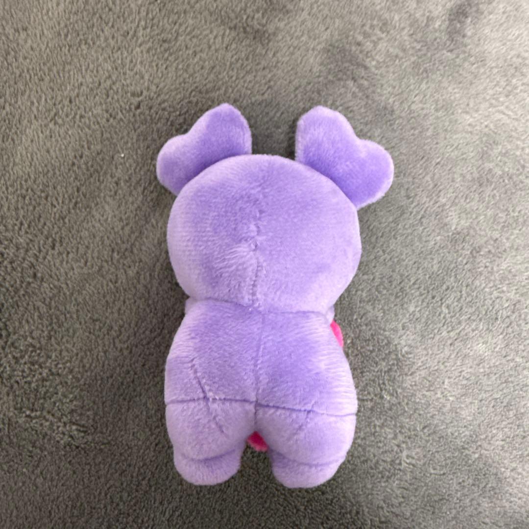 TWICE サナ サブリーひっかけチャーム