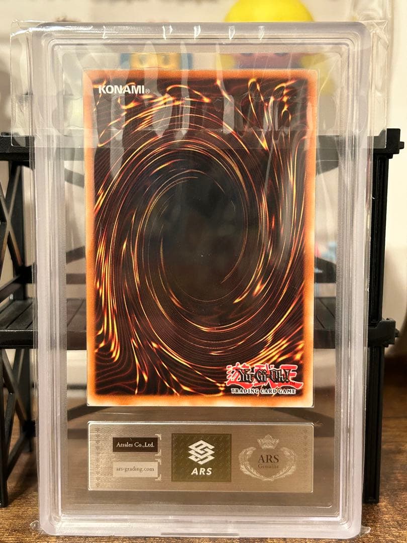 遊戯王　レッドアイズブラックメタルドラゴン　英語　FMR