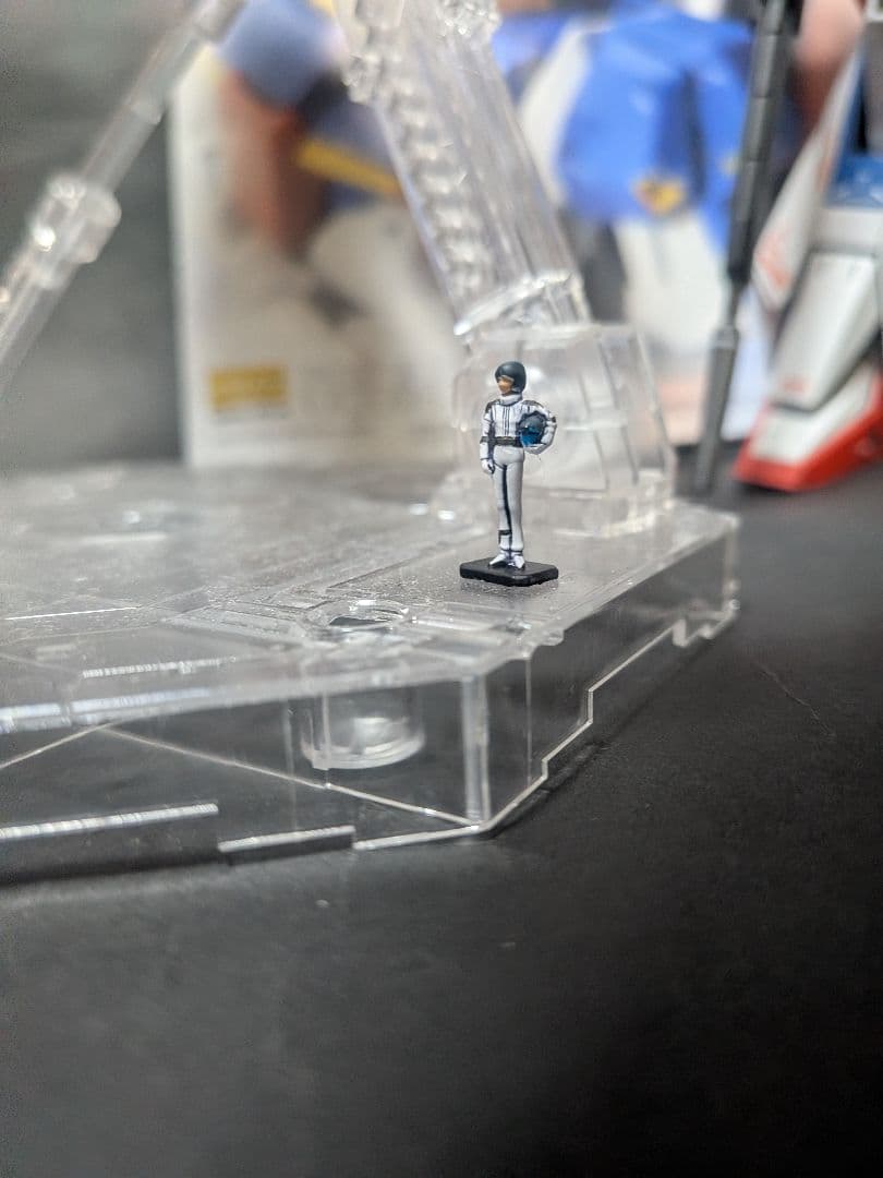 MG ガンプラ 完成品 Zガンダムver.ka 2モードセット