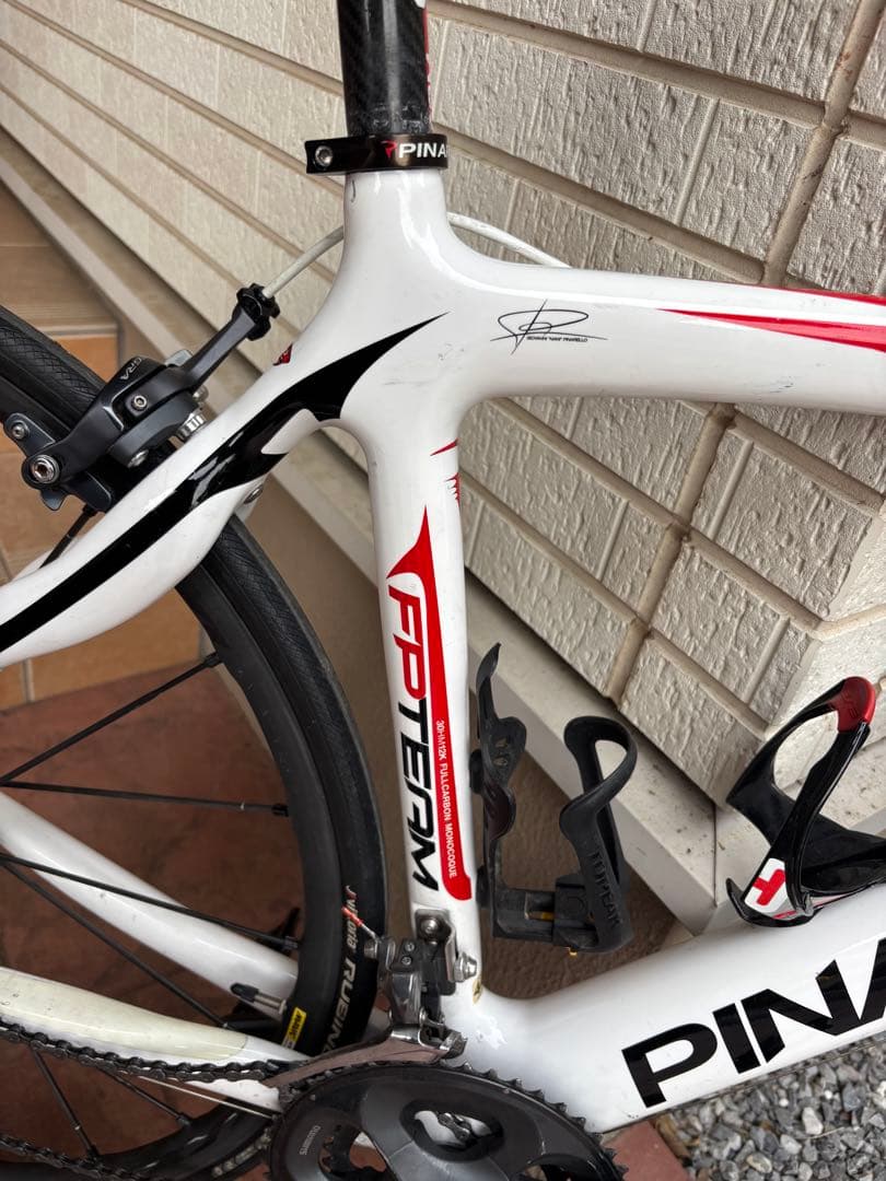 ロードバイク　PINARELLO