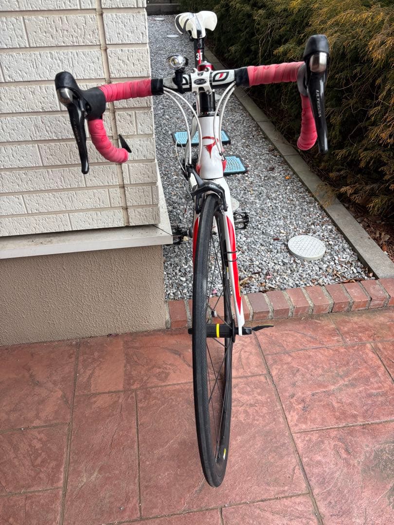 ロードバイク　PINARELLO