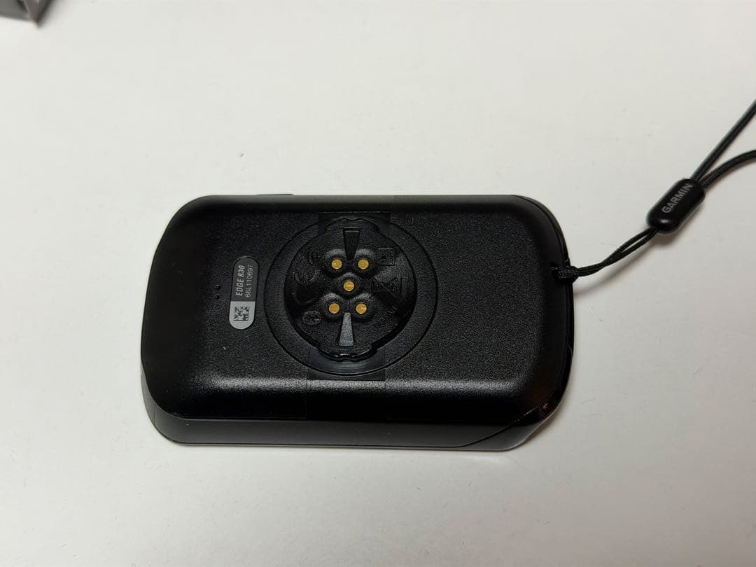 アクセサリー GARMIN Edge 830