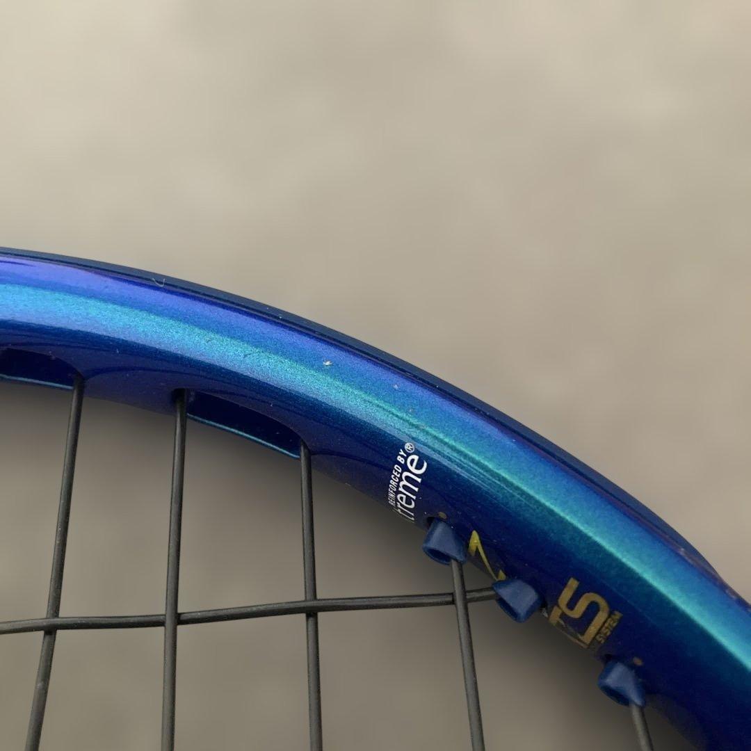 12/15まで　prince Phantom テニスラケット