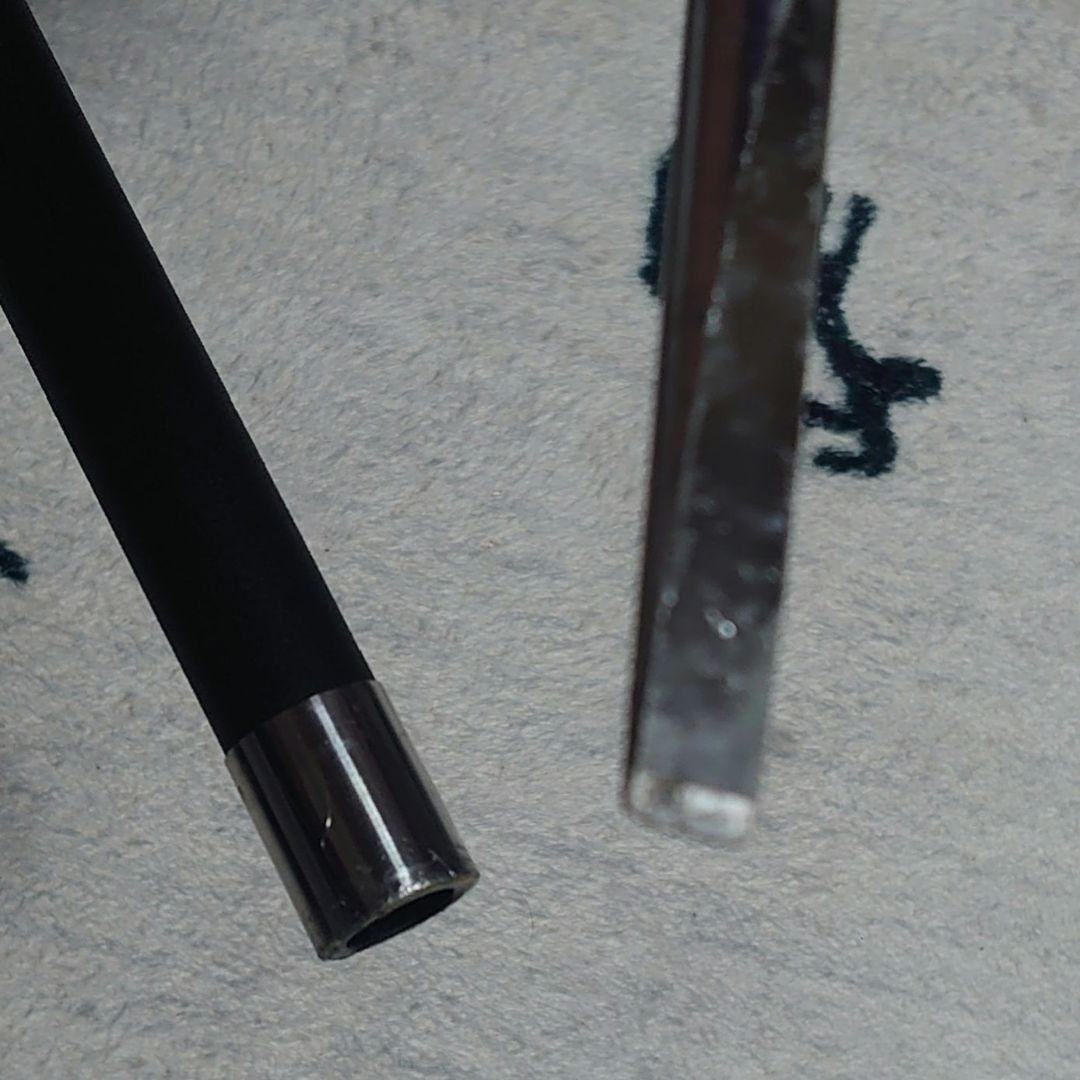 がまかつ荷掛け