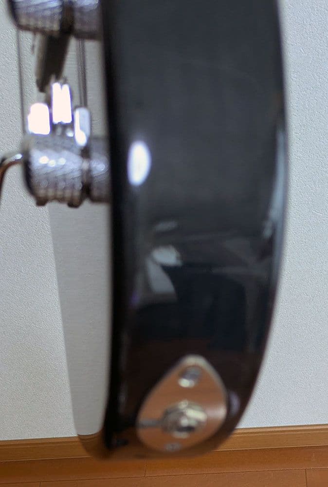 ギター YAMAHA Pacifica 212VFM