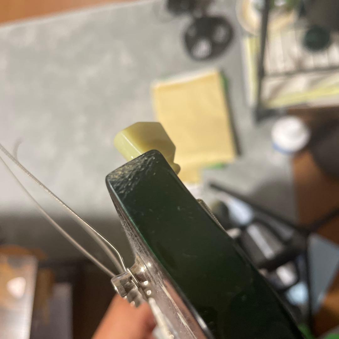 フジゲン　レスポール　ネオクラシック