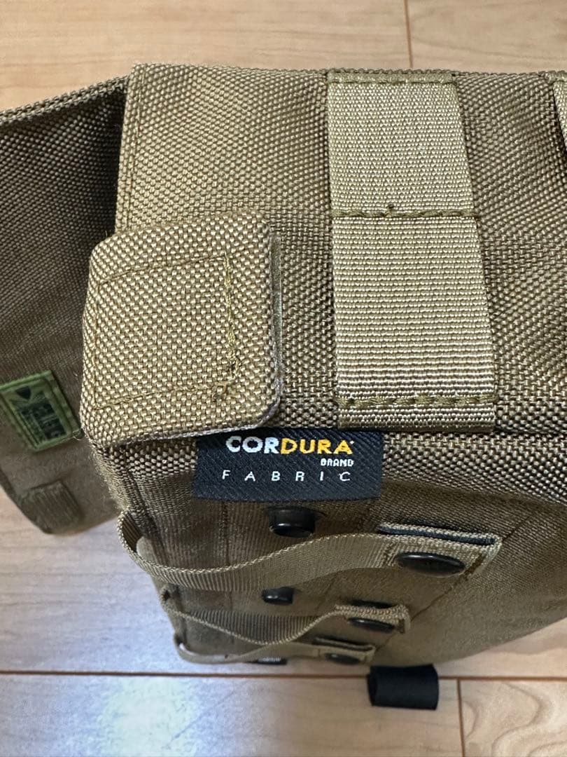 【新品未使用】ballistics LOWER CHAIR ブラック カスタム