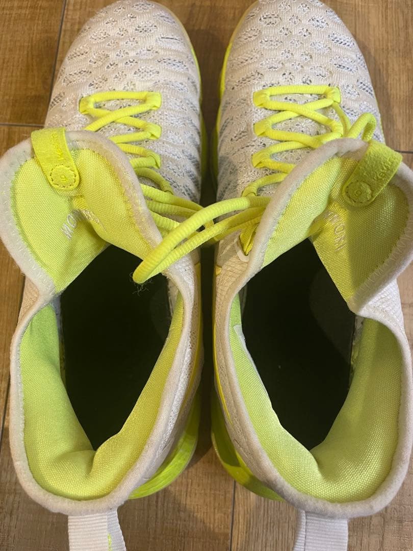 ★Nike Kd9 バッシュ ID★