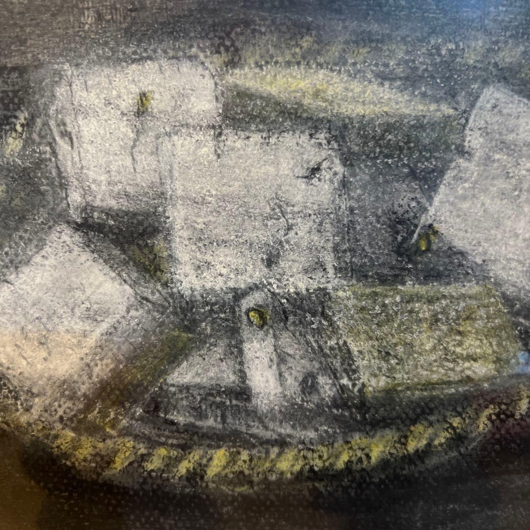 作者不詳　周ニ　ヤタヤ額