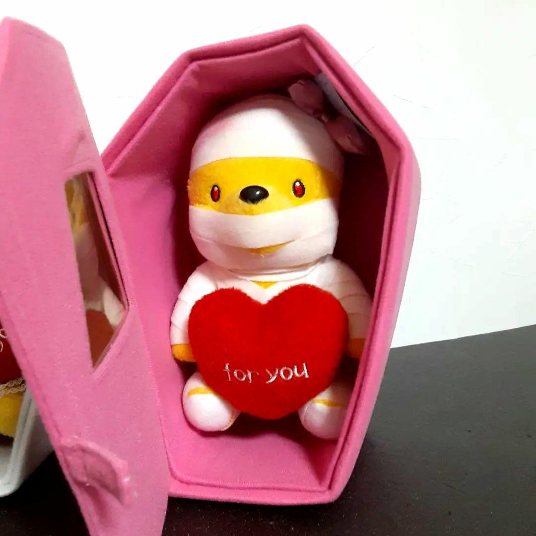 激レア　プーさん　ぬいぐるみ　2点セット