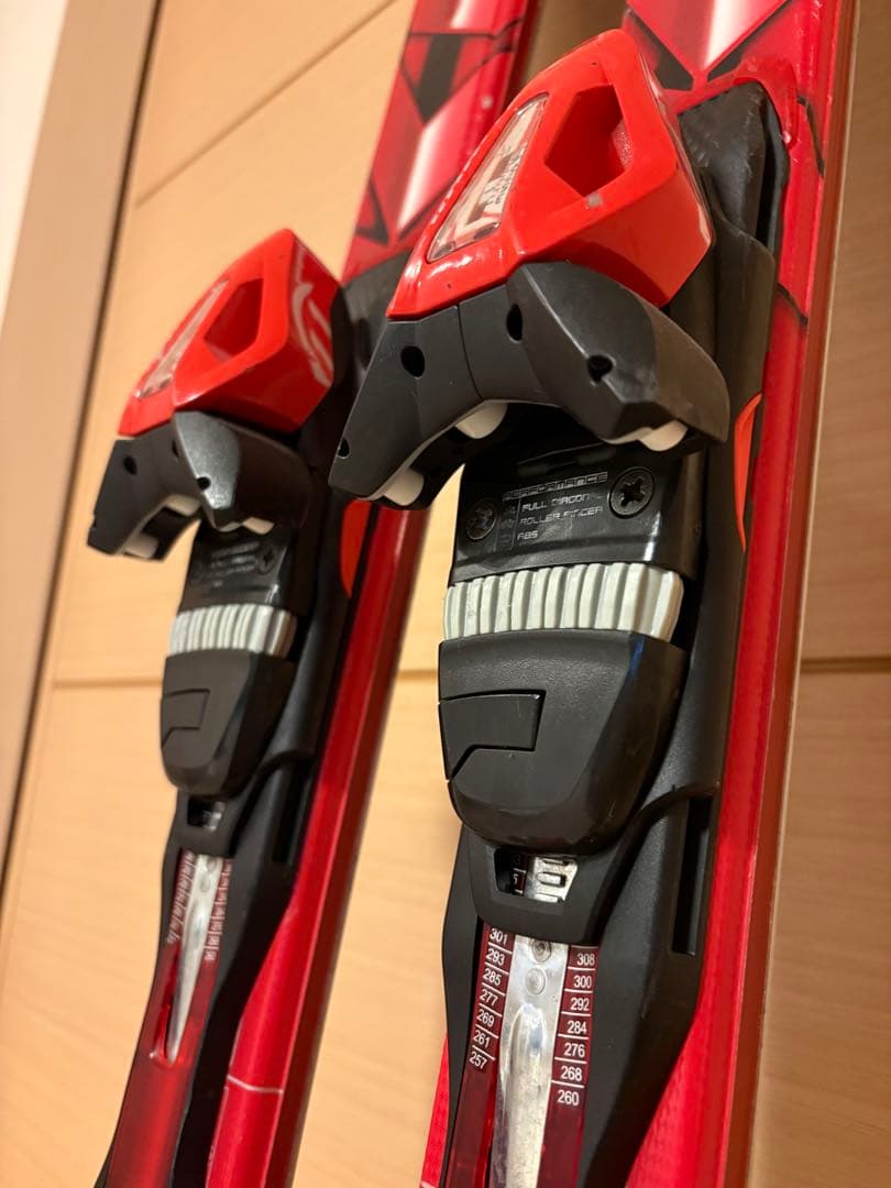 OGASAKA KEO’S KS-TK/G 165㎝　【ストックおまけ】