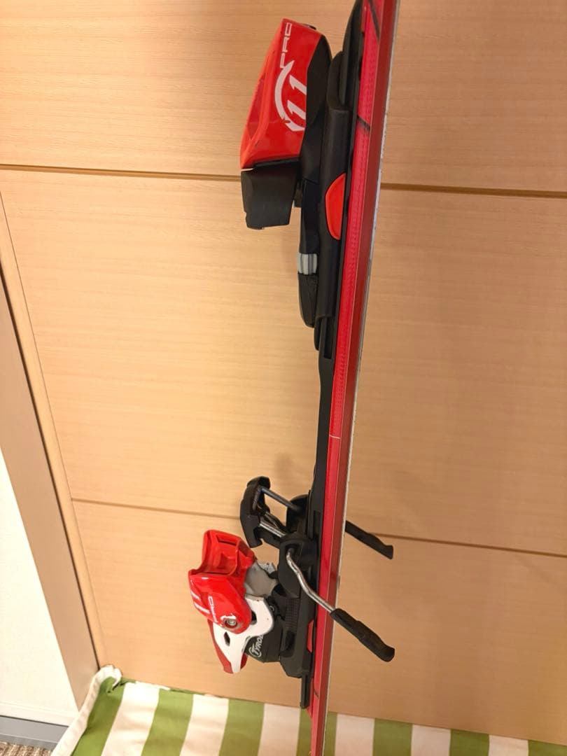 OGASAKA KEO’S KS-TK/G 165㎝　【ストックおまけ】