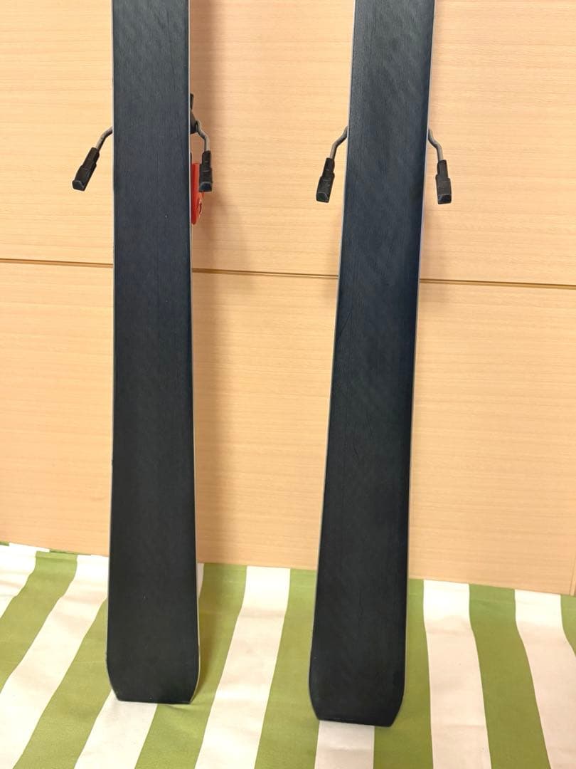 OGASAKA KEO’S KS-TK/G 165㎝　【ストックおまけ】