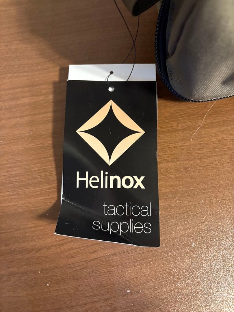 【値下交渉可能】Helinox コット コンバーチブル　フレックス仕様