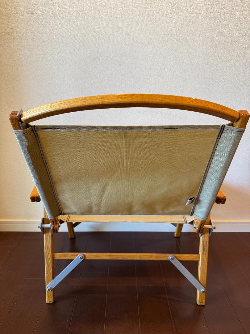 【最終値下げ】正規品 Kermit Chair カーミットチェア オーク材