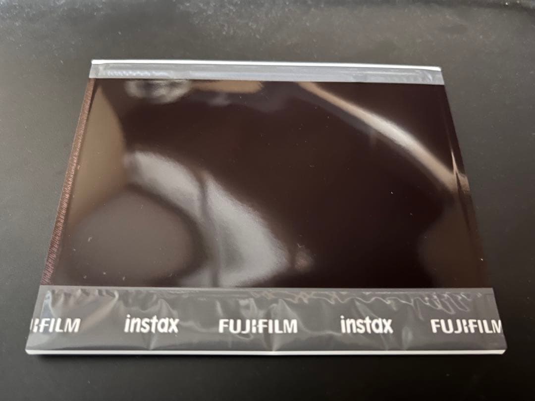 TWICE ダヒョン　直筆サインチェキ