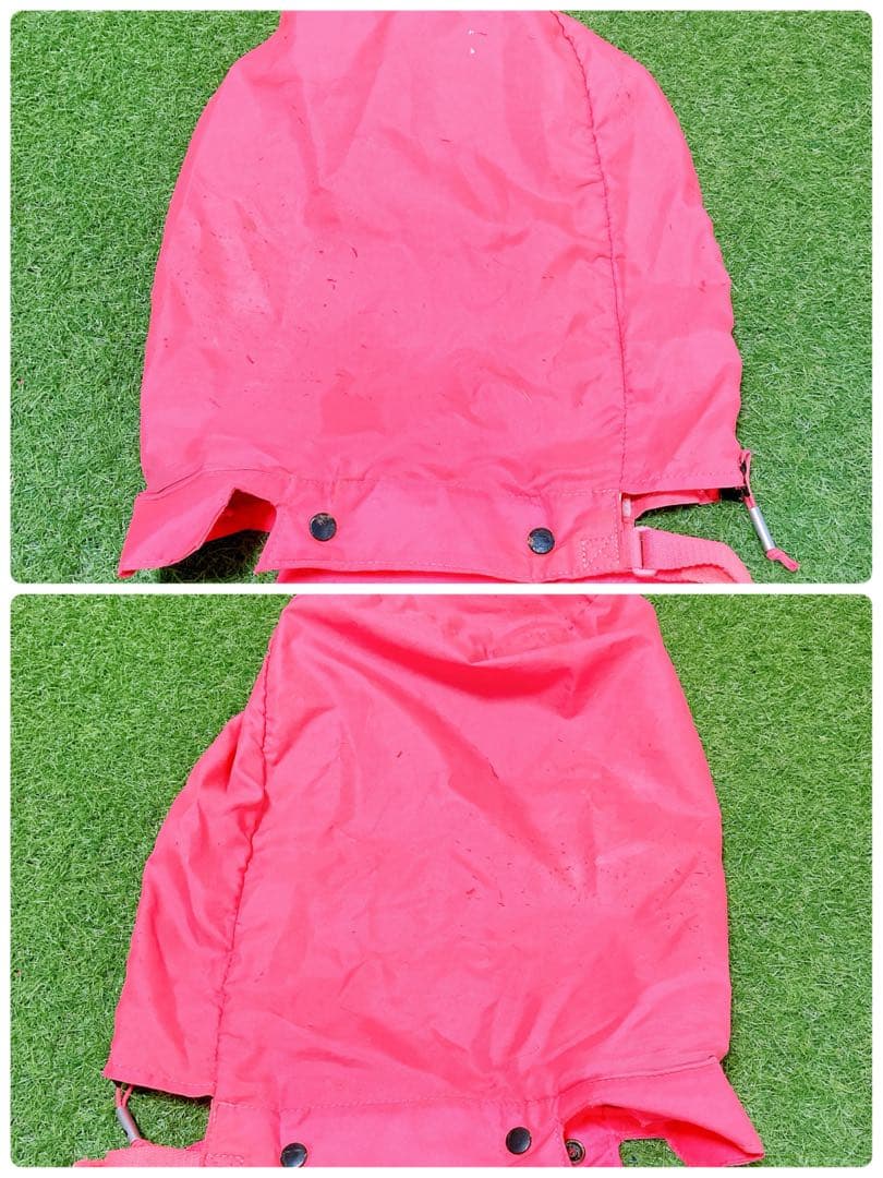 M2 ナイキ　スタンド式　キャディーバッグ　ゴルフクラブケース　希少　スタンド式