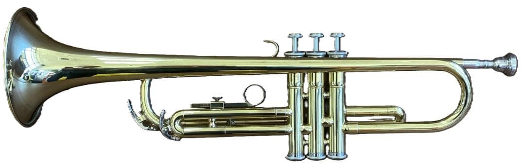 ぶ*る様 ヤマハ トランペット