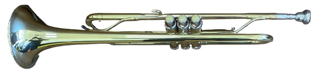 ぶ*る様 ヤマハ トランペット