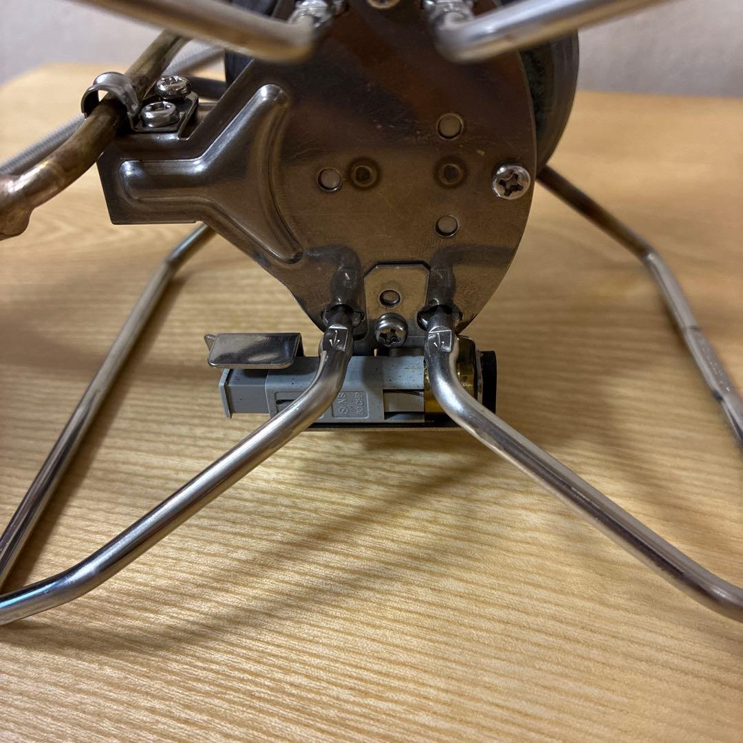 スノーピーク ギガパワーストーブ　GS-300A