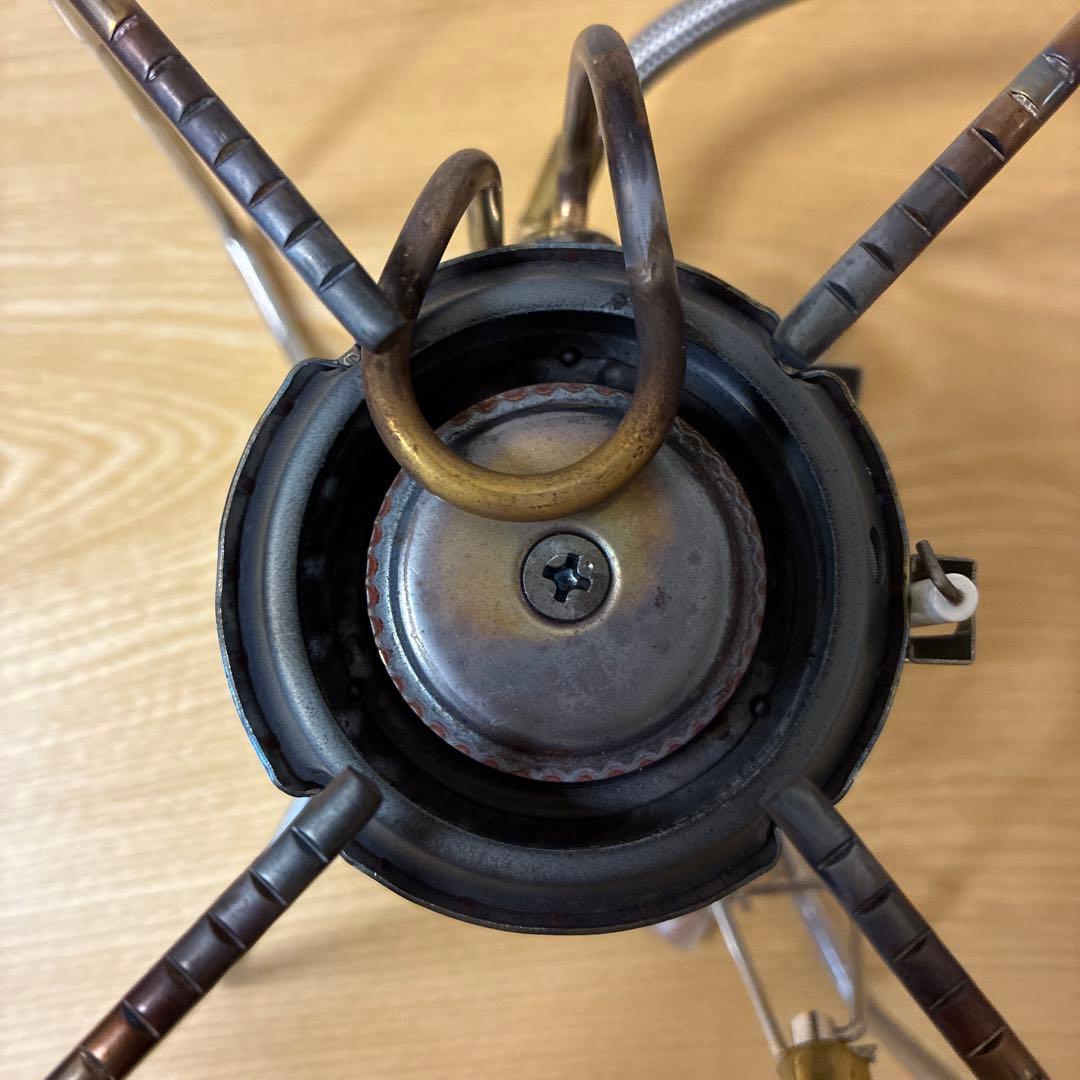 スノーピーク ギガパワーストーブ　GS-300A