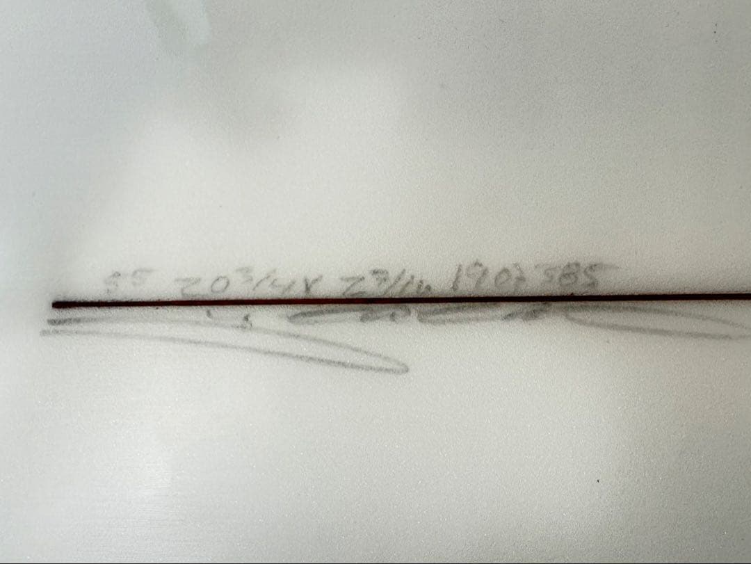 クリステンソンオーシャンレーサー5.5