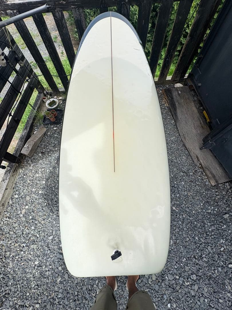 クリステンソンオーシャンレーサー5.5