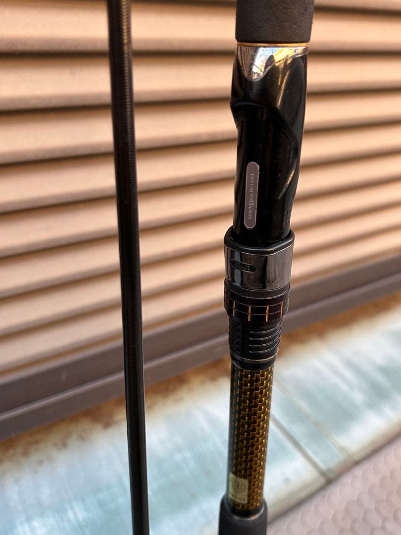 ダイワ モアザン ブランジーノ EX AGS 97MML