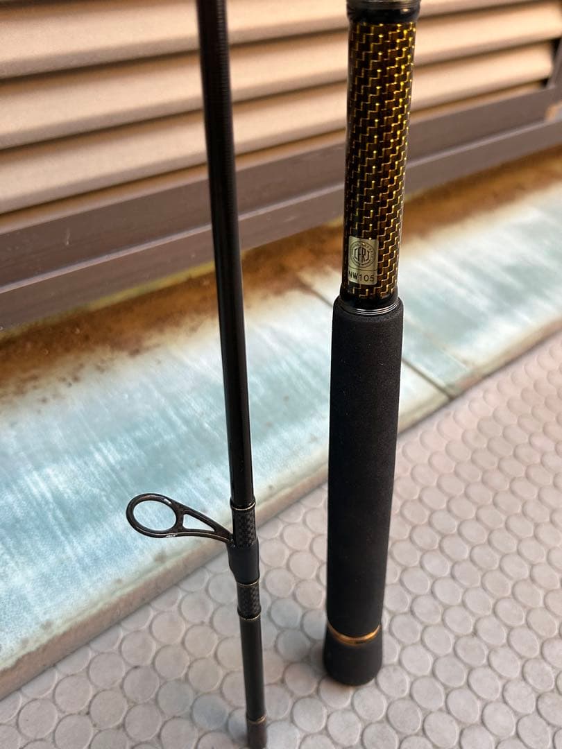 ダイワ モアザン ブランジーノ EX AGS 97MML