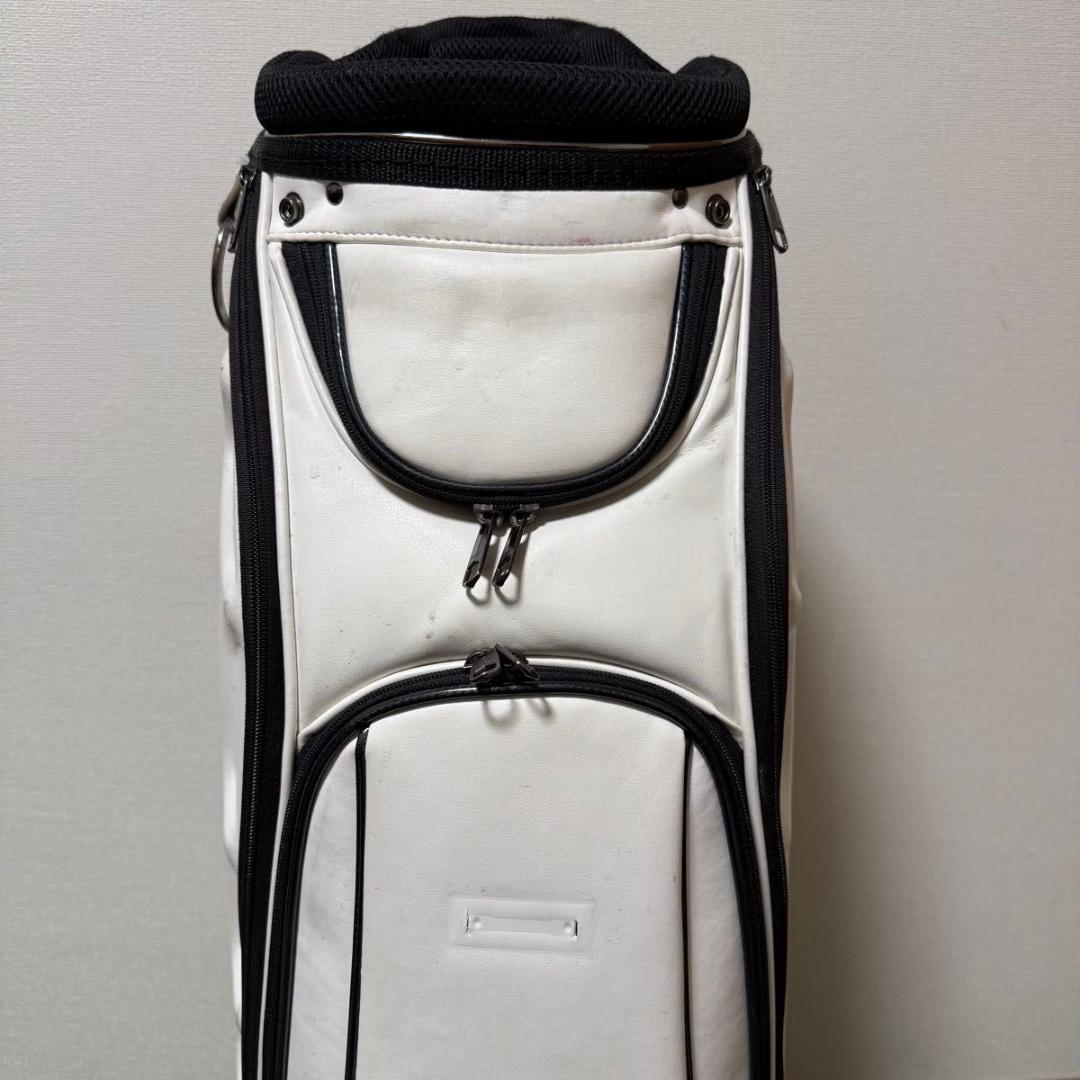 MARVEL STARK INDUSTRIES 約9.5型 キャディバッグ