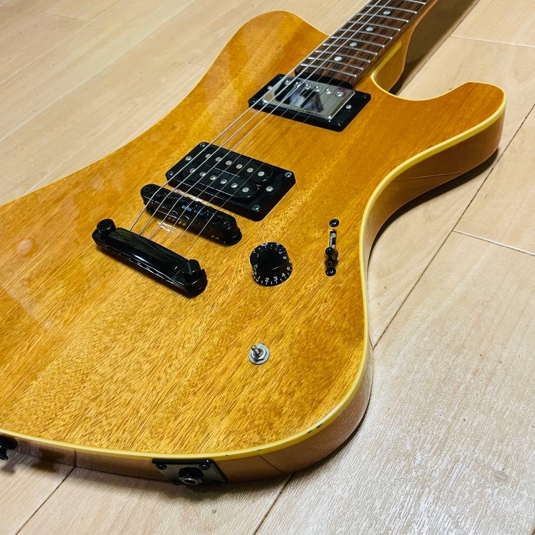 grassroots 一角　04 Limited Sazabys RYU-TA