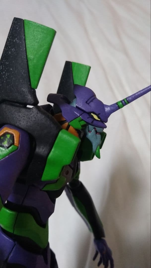 完全塗装版　完成品　3点セット　MG ザクI　全種類 コンプリート　旧型ザク