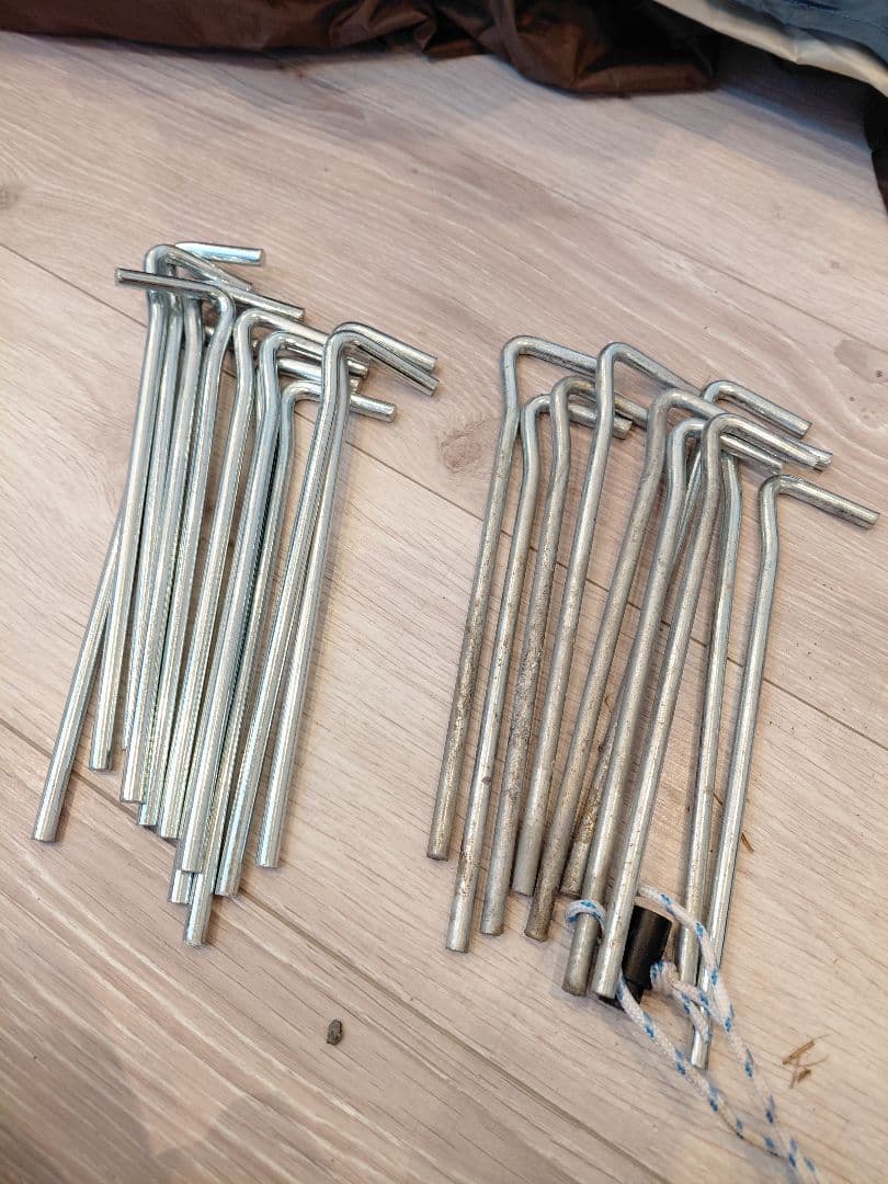 ホールアース テント アーストリッパー 2.0