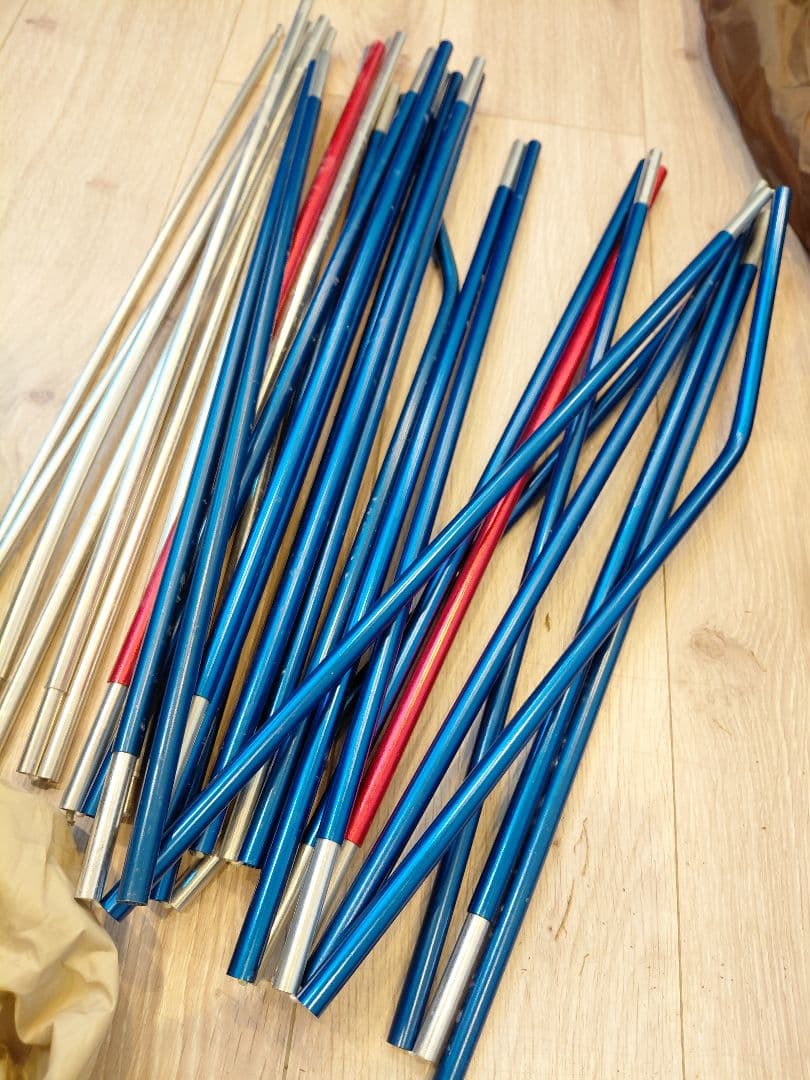 ホールアース テント アーストリッパー 2.0