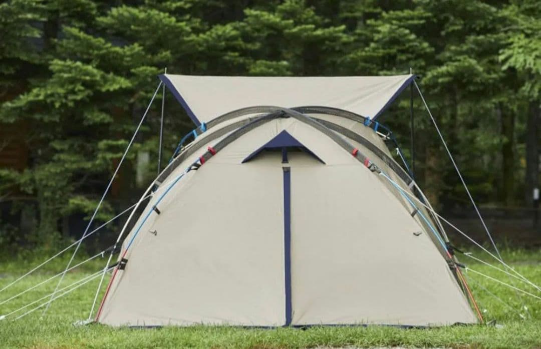ホールアース テント アーストリッパー 2.0