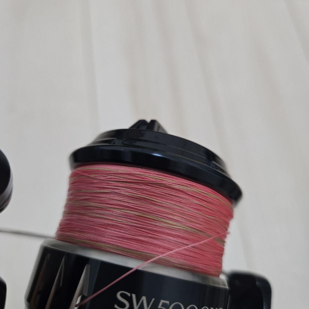 20ストラディックSW 5000XG