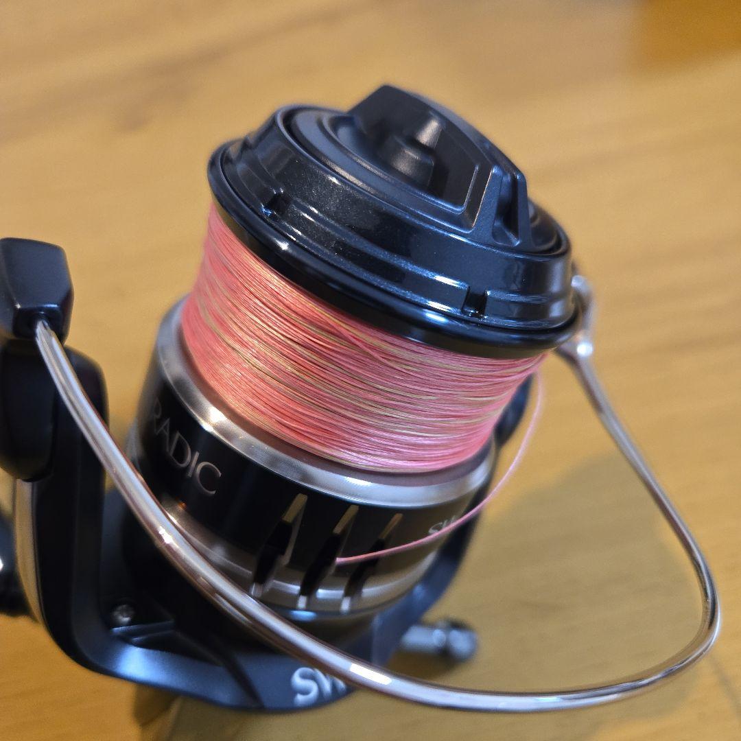 20ストラディックSW 5000XG