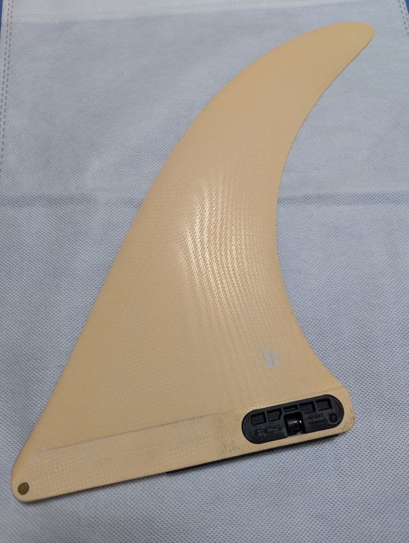 FCS2 フィン ロングボード KELIA MONIZ FIN 9.75\