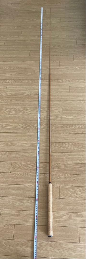 [爆釣]マス釣り場専用ロッド イージーフライ仕掛けセット