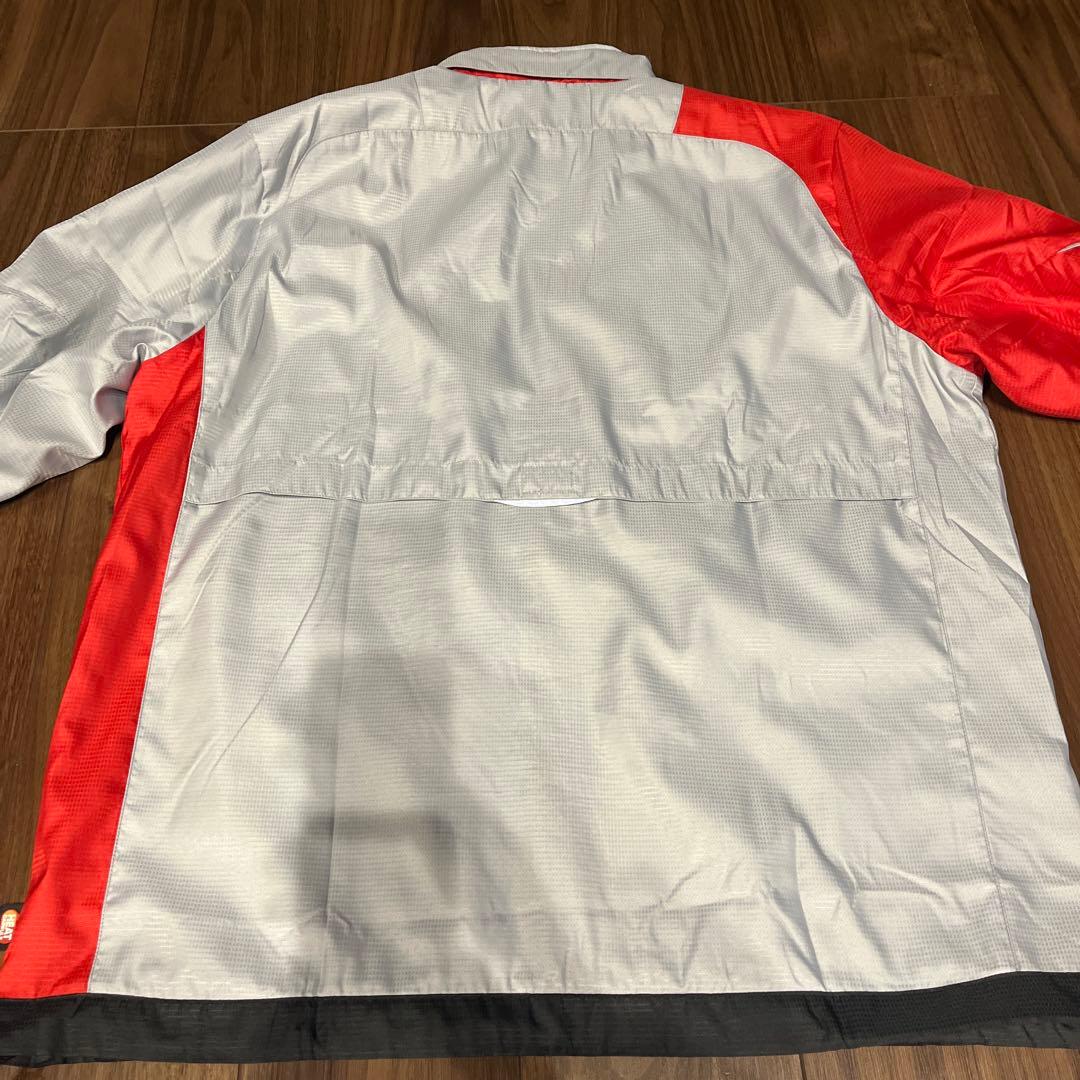 YONEX ヨネックス　ウインドブレーカー　上下セット　ジャケット　パンツ