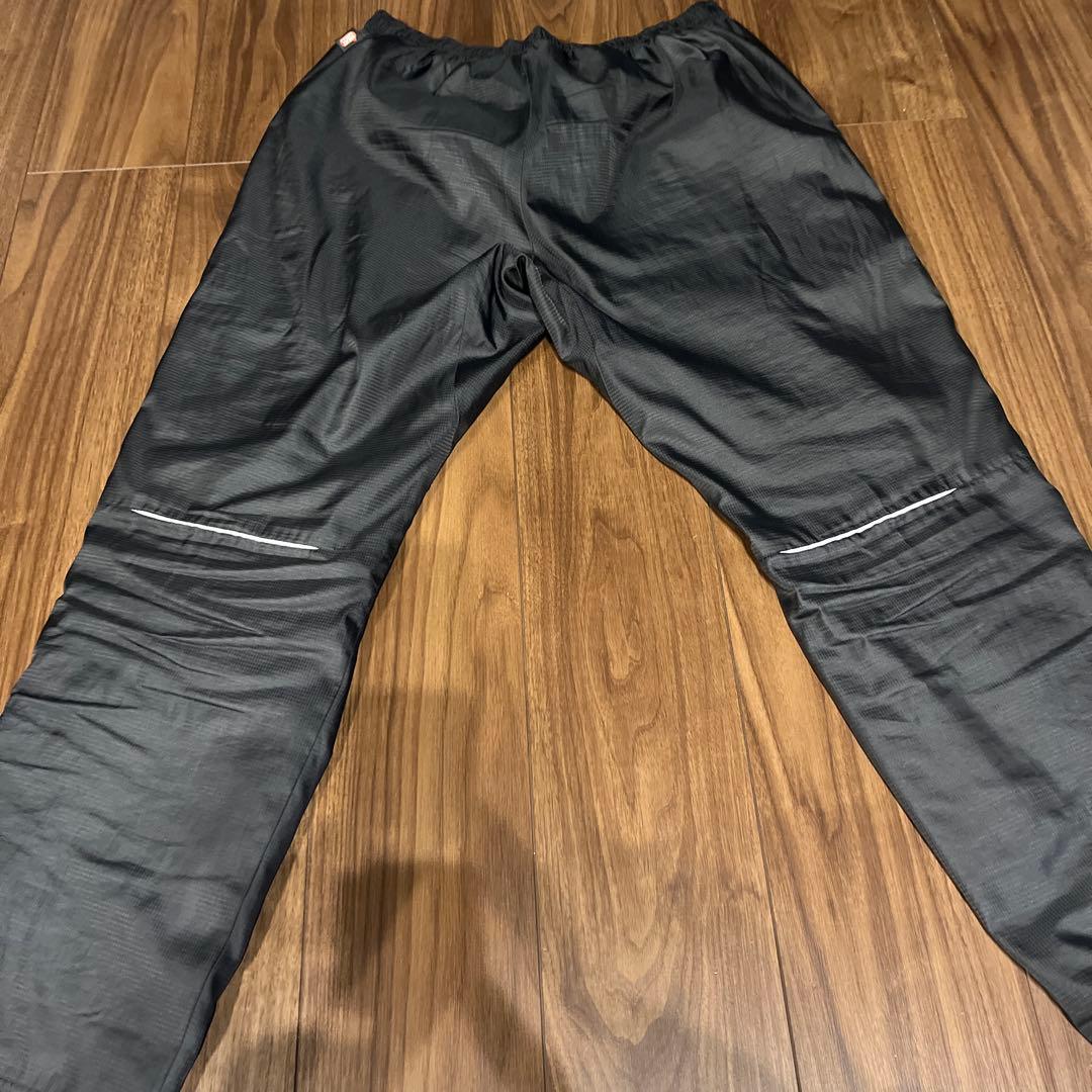 YONEX ヨネックス　ウインドブレーカー　上下セット　ジャケット　パンツ