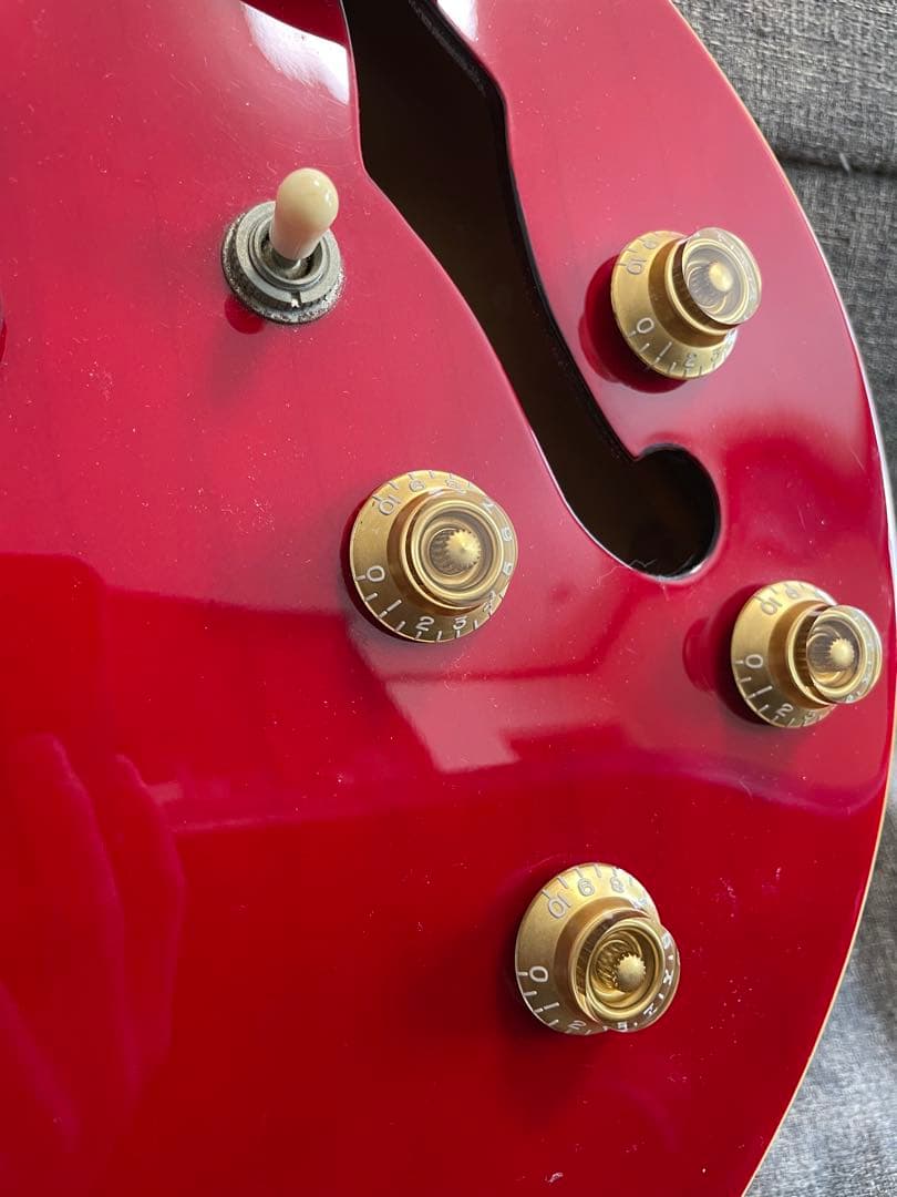 Tokai ES60 トーカイ　セミアコ