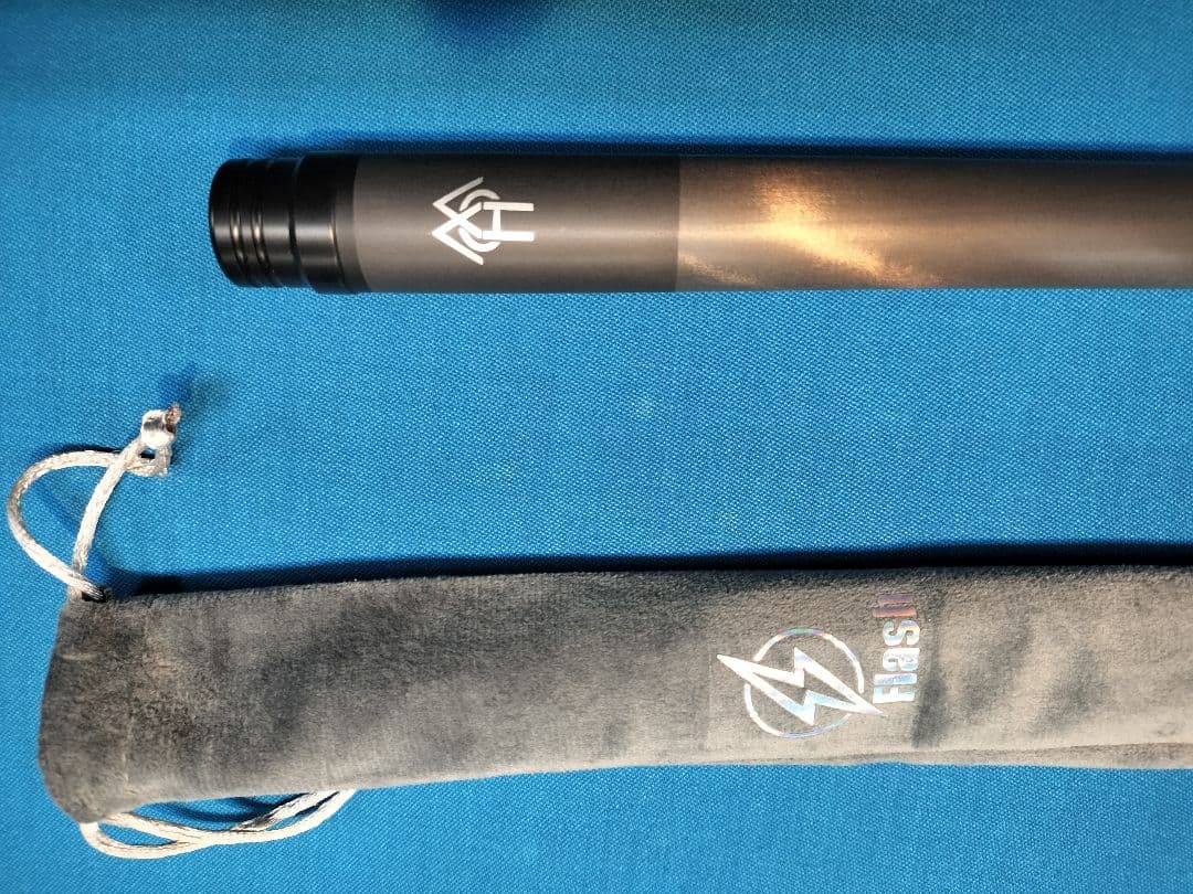 HOW Flash　シャフト 14山