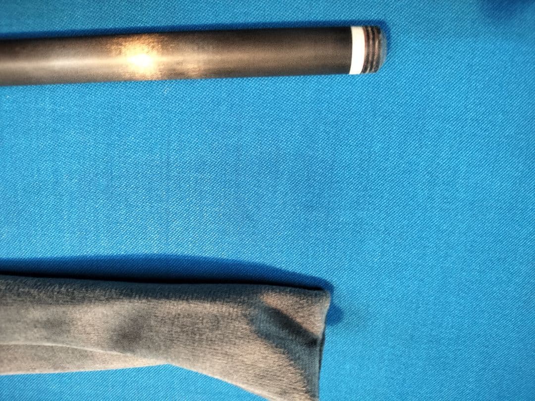 HOW Flash　シャフト 14山